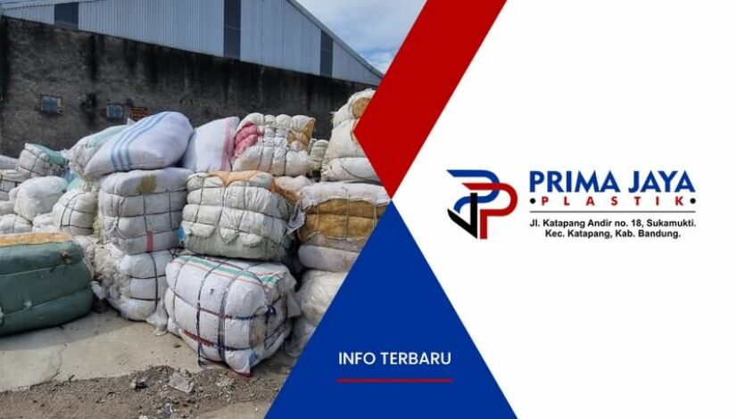 produsen biji plastik bandung - prima jaya plastiik